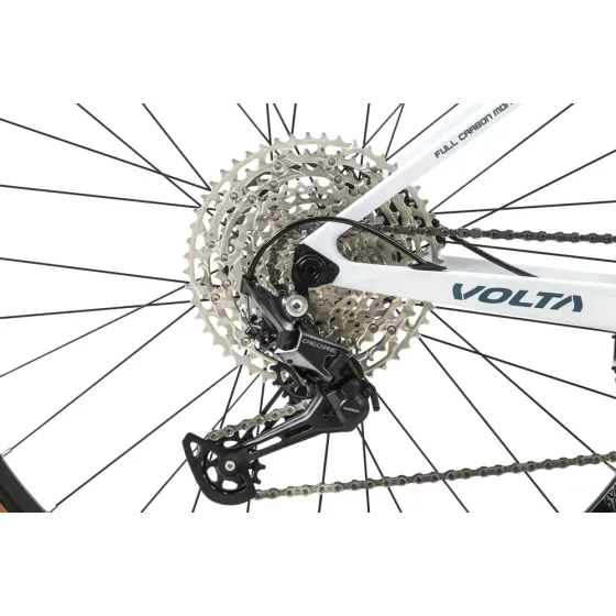 Bicicleta MTB Volta X-Zyon