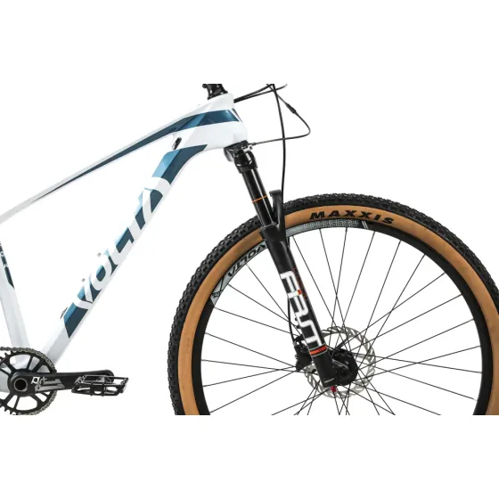 Bicicleta MTB Volta X-Zyon