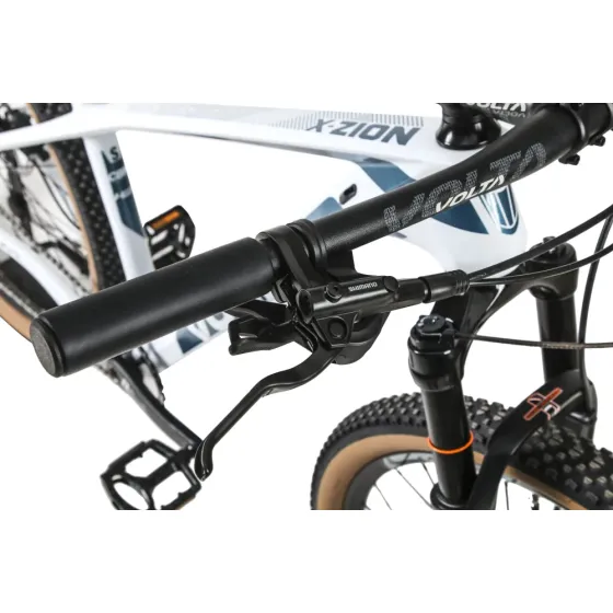 Bicicleta MTB Volta X-Zyon