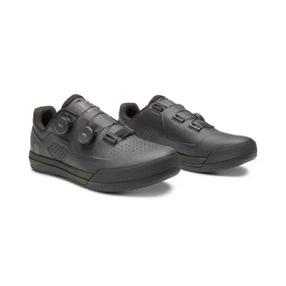 Zapatillas Fox Union Boa Negras