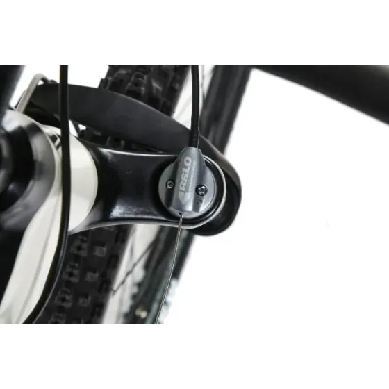 Bicicleta MTB Volta Svel Deore 12 V