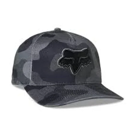 Ver más sobre Indumentarias Gorra Fox Camo, Argentina