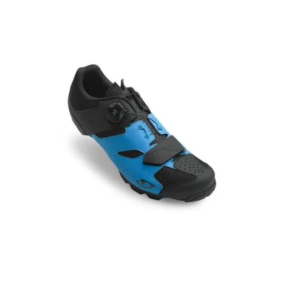 Ver más sobre Indumentarias Zapatillas Giro MTB Cylinder Boa, Argentina