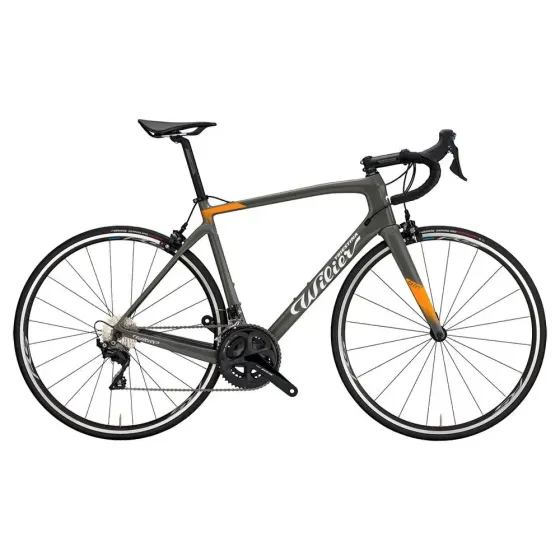 Ver más sobre Bicicletas Bicicleta Wiler GTR TEAM DISC 2024, Argentina