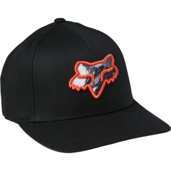 Ver más sobre Indumentarias Gorra Fox Niño YTH Karrera Negra, Argentina