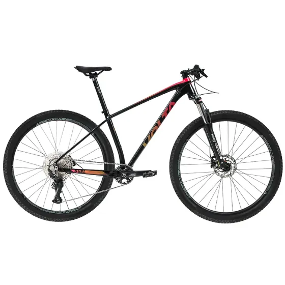 Ver más sobre Bicicletas Bicicleta MTB Volta Svel Deore 12 V, Argentina