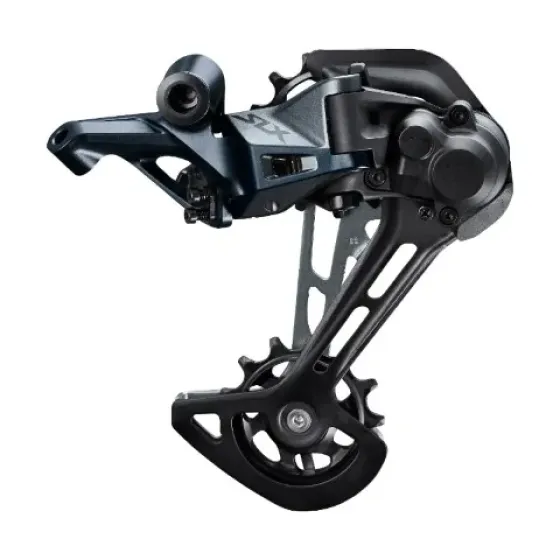Ver más sobre Componentes PATA DE CAMBIO TRASERO SHIMANO SLX, RD-M7100, 12 V, Argentina