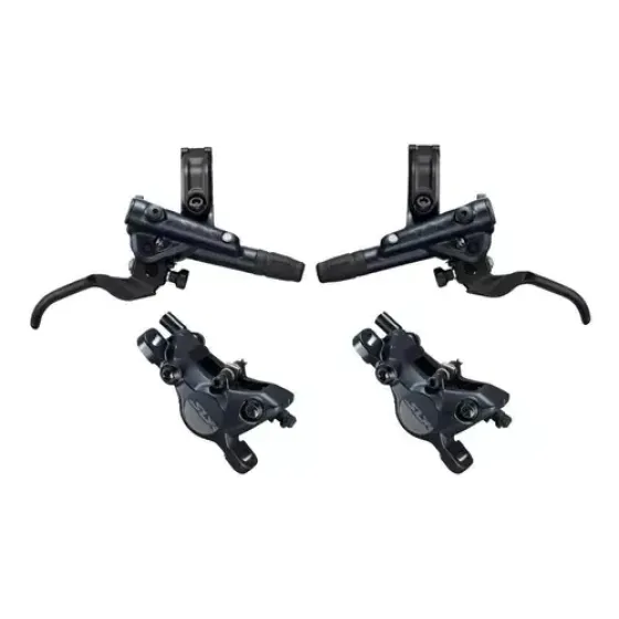 Ver más sobre Componentes SET de FRENO A DISCO SHIMANO SLX, BL-M7100, Argentina