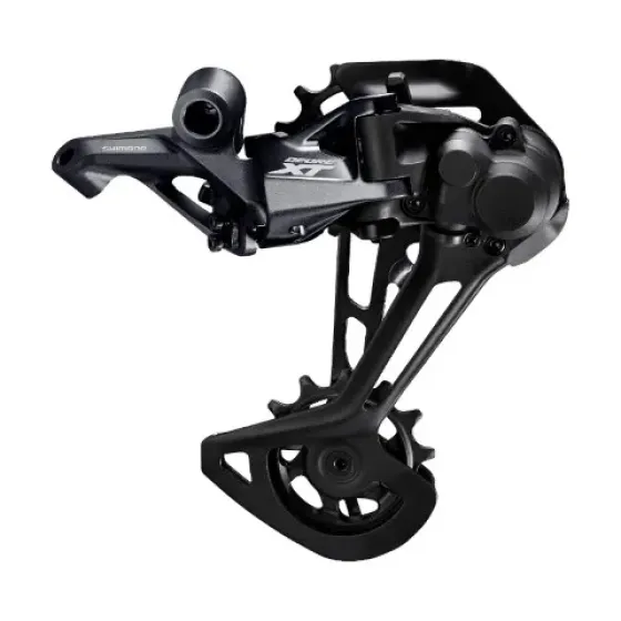 Ver más sobre Componentes PATA DE CAMBIO TRASERO SHIMANO XT, RD-M8100, 12V, Argentina