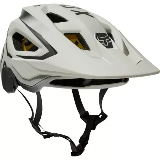 Ver más sobre Protecciones CASCO FOX SPEEDFRAME VINISH GRIS, Argentina