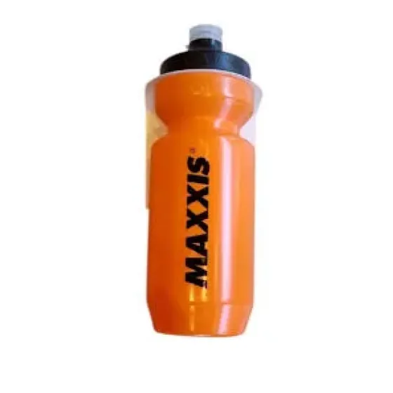 Ver más sobre Accesorios Caramañola Plastica MAXXIS x 500 ml, Argentina