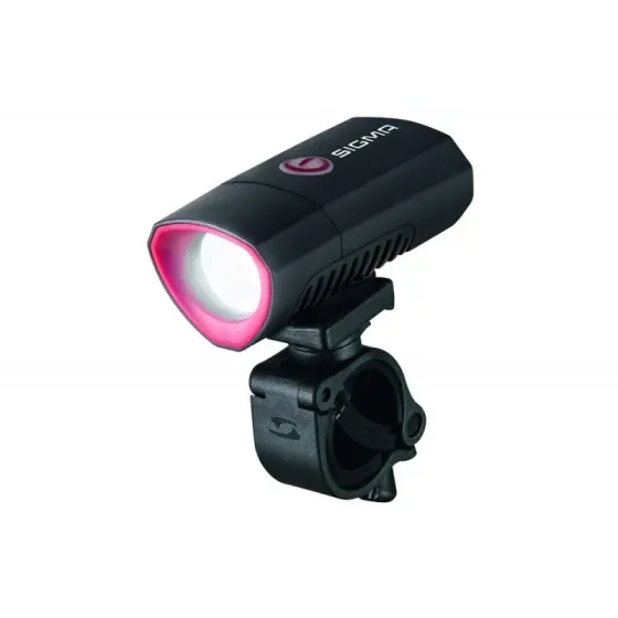 Ver más sobre Accesorios LUZ DELANTERA SIGMA BUSTER 300, Argentina