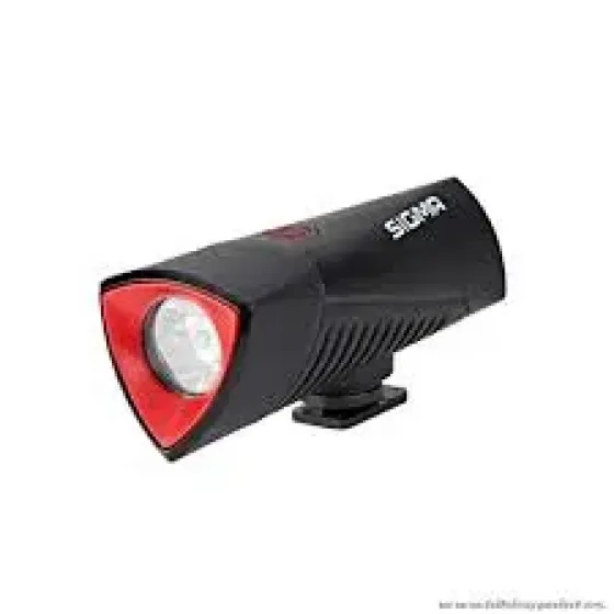 Ver más sobre Accesorios LUZ DELANTERA SIGMA BUSTER 700, Argentina