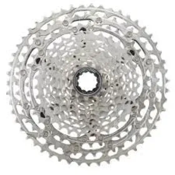 Ver más sobre Componentes PIÑON SHIMANO DEORE 11 Velocidades, CS-M5100-11, Argentina