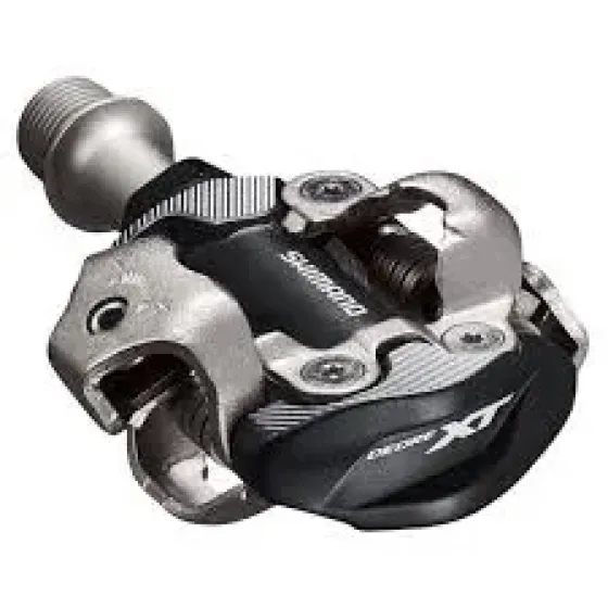 Ver más sobre Componentes PEDAL SHIMANO DEORE XT, PD-8100, Argentina