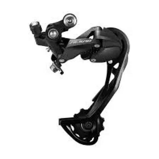 Ver más sobre Componentes PATA DE CAMBIO TRASERO SHIMANO ALIVIO, RD-M3100. 9 V, Argentina