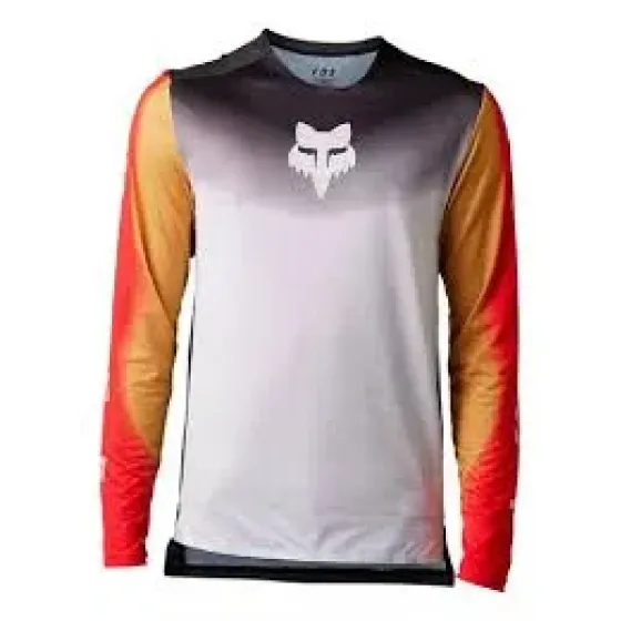 Ver más sobre Indumentarias REMERA MANGA LARGA FOX FLEXAIR LS JERSEY NOVAH, Argentina
