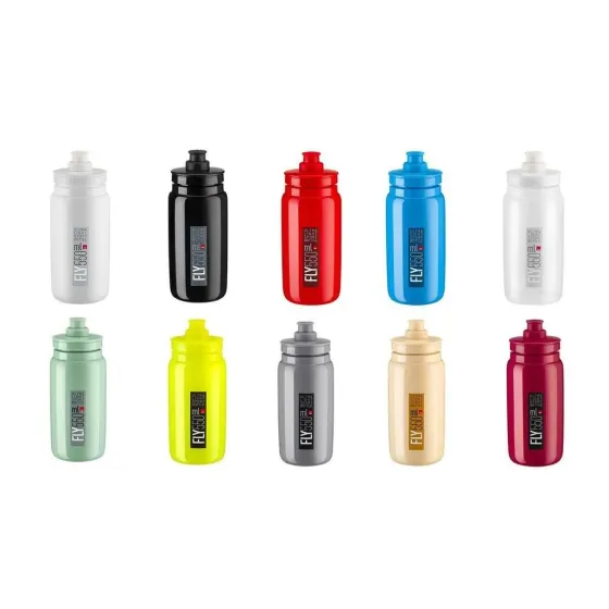 Ver más sobre Accesorios CARAMAÑOLA ELITE FLY TEX 550ML, Argentina