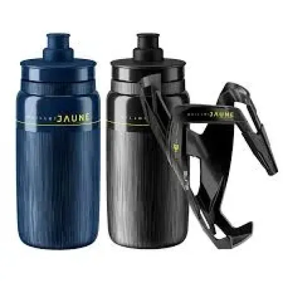 Ver más sobre Accesorios CARAMAÑOLA ELITE FLY TEX 550ML MAILLOT JUANE, Argentina