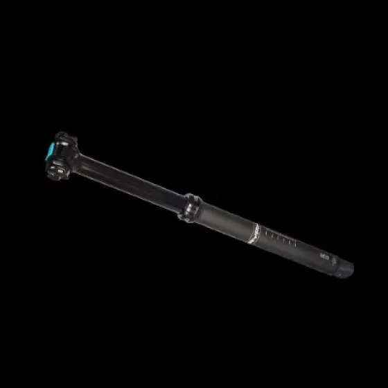 Ver más sobre Componentes PORTA SILLA TELESCOPICA PRO x 120MM + Shifter, Argentina