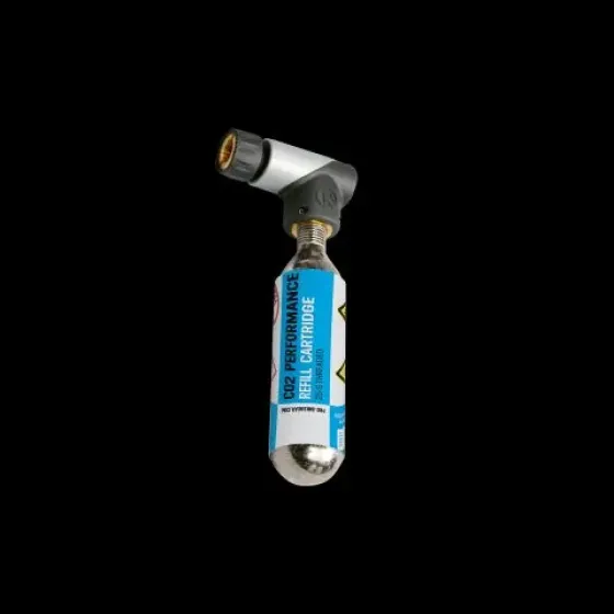 Ver más sobre Accesorios PICO INFLADOR PRO CO2 C/ CARTUCHO o GARRAFA, Argentina
