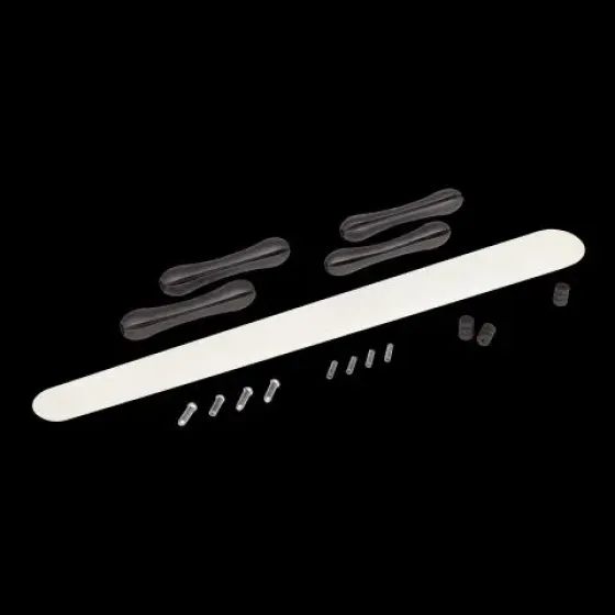 Ver más sobre Accesorios KIT DE CALCO PROTECTOR CUADRO TRANSPARENTE PRO, Argentina