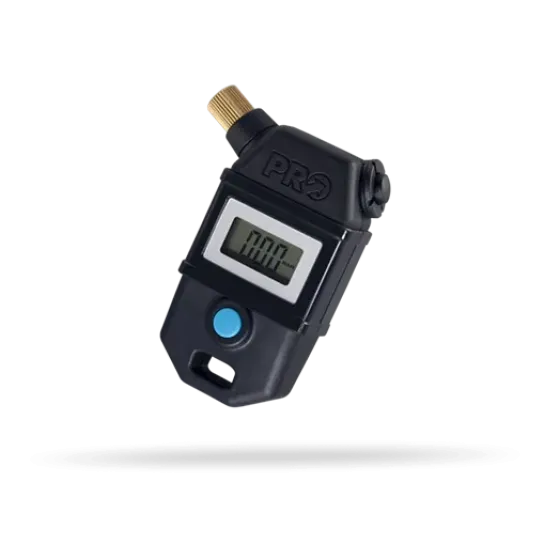 Ver más sobre Accesorios MEDIDOR DE PRESION DIGITAL PRO, Argentina