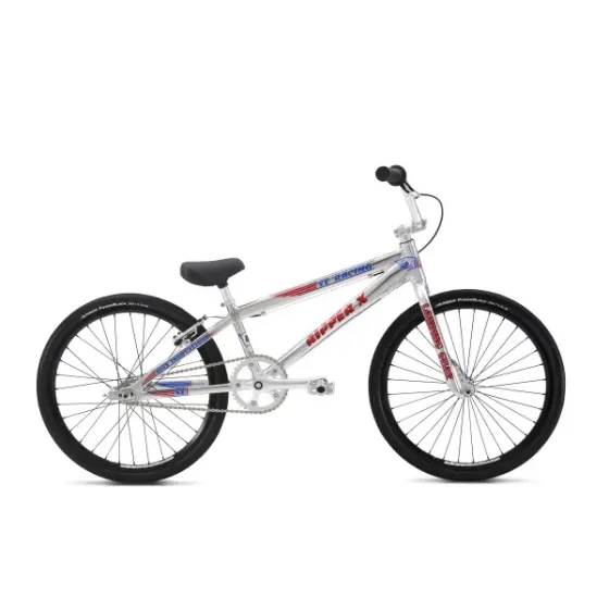 Ver más sobre Bicicletas BICICLETA BMX RIPPER X, Argentina