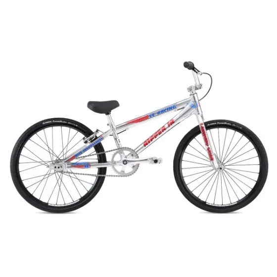 Ver más sobre Bicicletas BICICLETA BMX RIPPER JR, Argentina