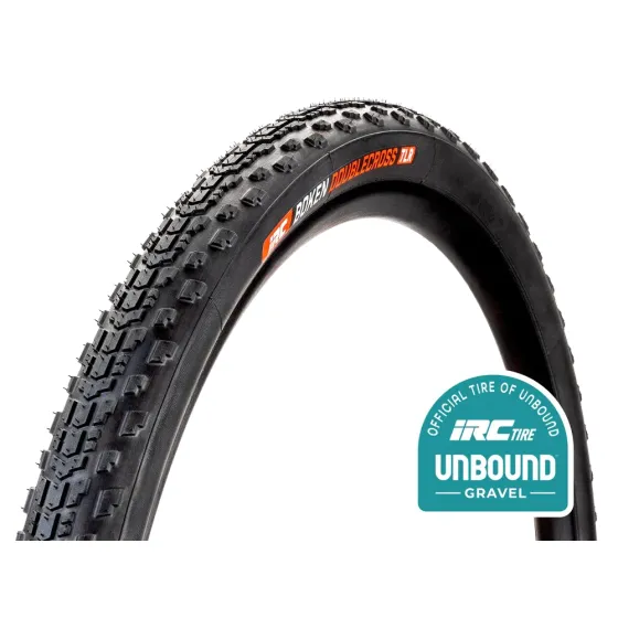 Ver más sobre Componentes IRC CUBIERTA BOKEN DOUBLE CROSS, Argentina