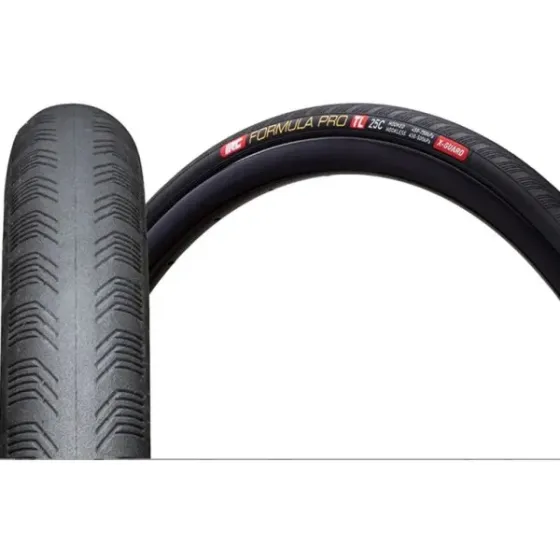 Ver más sobre Componentes IRC CUBIERTA FORMULA PRO TL X-GUARD, Argentina