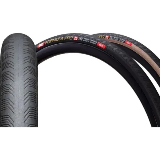 Ver más sobre Componentes IRC CUBIERTA FORMULA PRO TL RBCC, Argentina