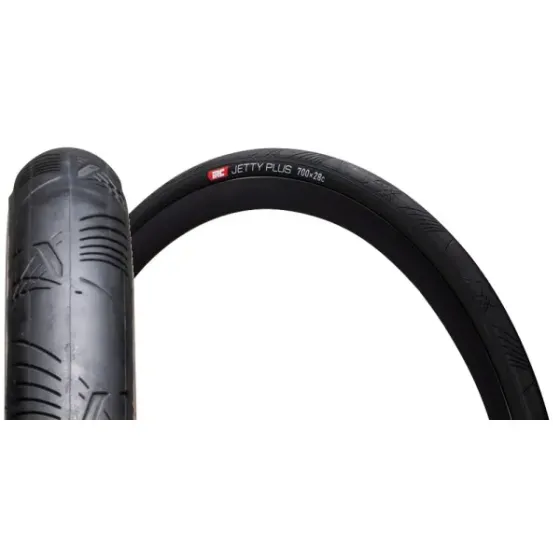 Ver más sobre Componentes IRC CUBIERTA JETTY PLUS, Argentina