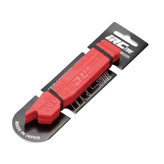 Ver más sobre Componentes IRC SACA CUBIERTAS TL X2 PIEZAS, Argentina