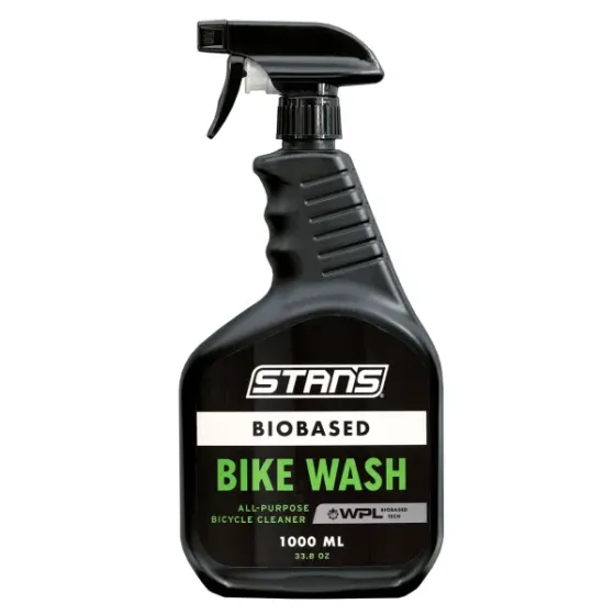 Ver más sobre Accesorios LIMPIADOR MULTIUSO STANS 1000ML, Argentina