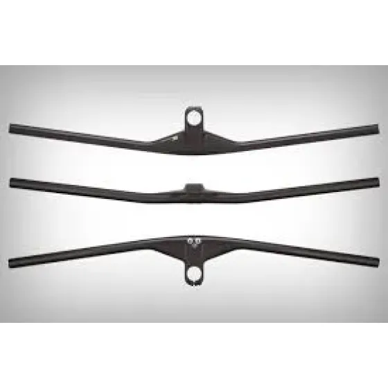 Ver más sobre Componentes FORMA INTEGRADA MTB FSA NS SIC CARBON, Argentina