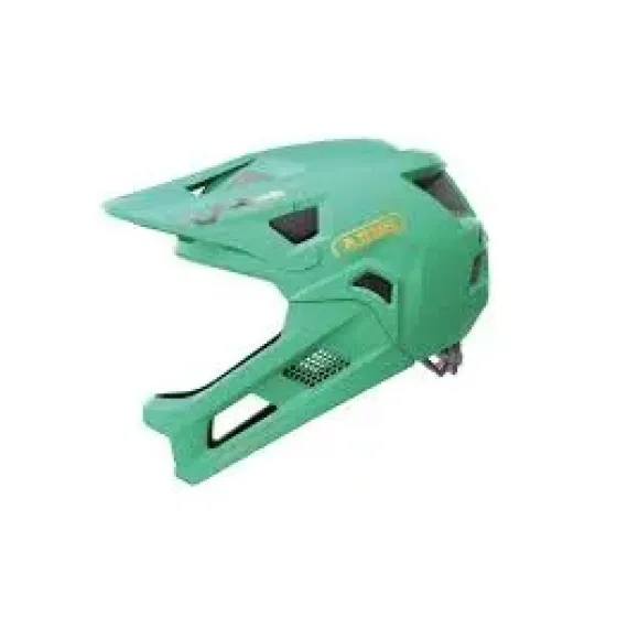 Ver más sobre Protecciones Casco Integrado YOUDROP FF Abus, Argentina