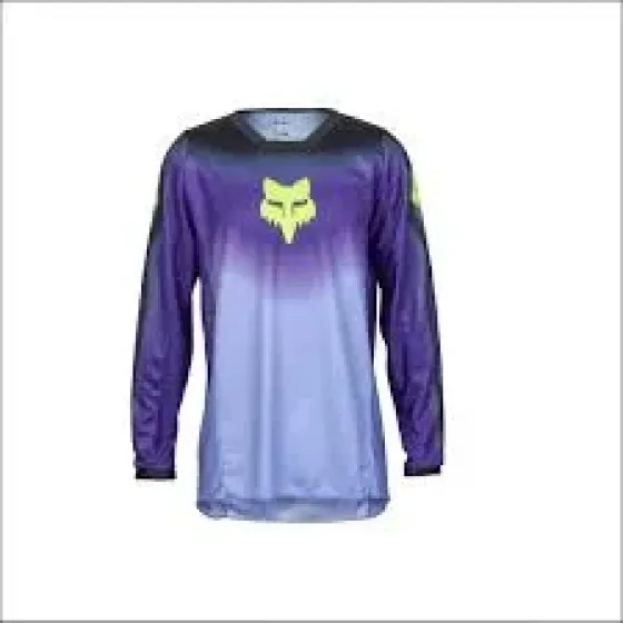 Ver más sobre Indumentarias remera fox 180 interfere Blk Blue, Argentina