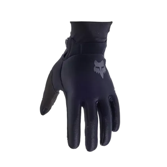 Ver más sobre Indumentarias Guantes Termicos Fox Defend Negros, Argentina