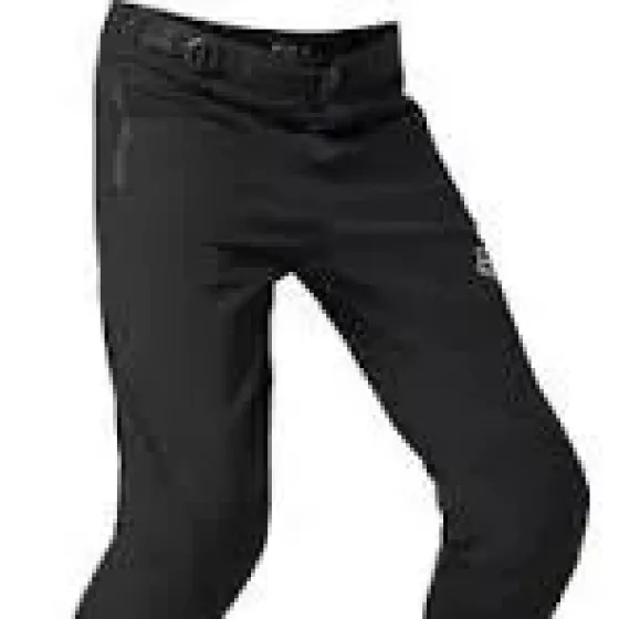 Ver más sobre Indumentarias Pantalon Largo Niño YTH Ranger Negro, Argentina