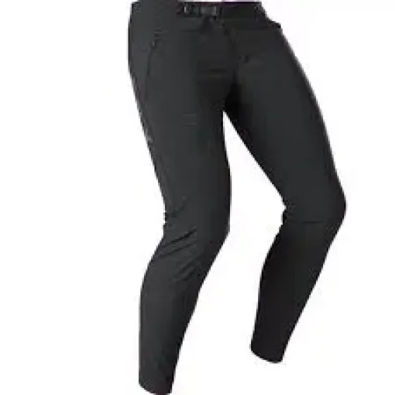 Ver más sobre Indumentarias Pantalon Largo Fox Flexair Negro, Argentina