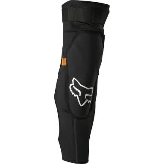 Ver más sobre Protecciones Rodillera con canillera FOX – LAUNCH D3O KNEE/SHIN GUARD, Argentina