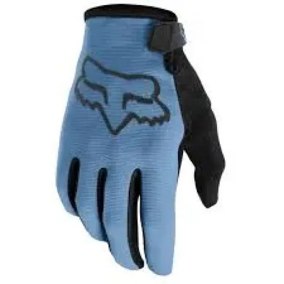 Ver más sobre Indumentarias Guantes Mujer Fox Ranger Celestes, Argentina