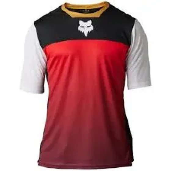 Ver más sobre Indumentarias Remera Fox Defend SS Aurora, Argentina