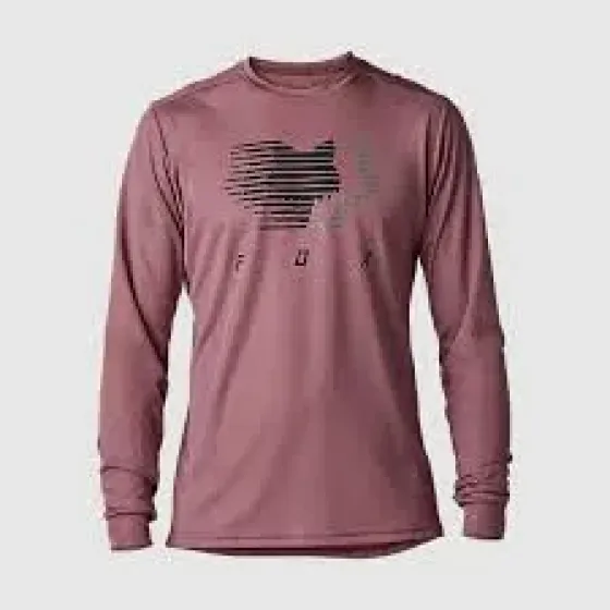 Ver más sobre Indumentarias Remera Manga Larga FOX Ranger LS Dayto, Argentina