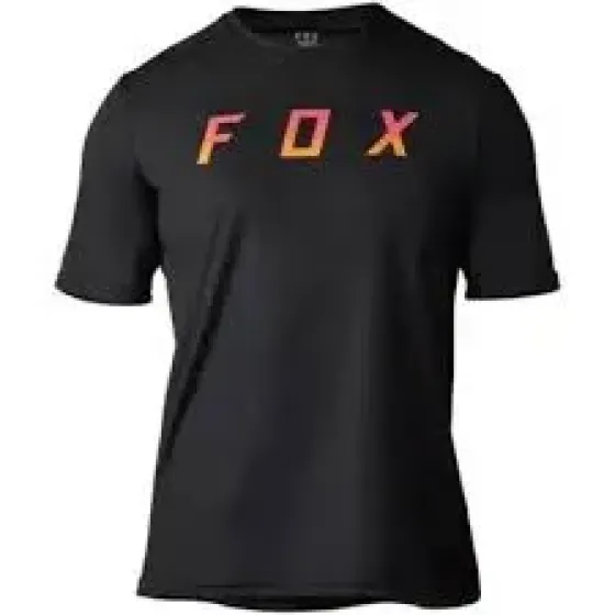 Ver más sobre Indumentarias Remera Fox Ranger SS Dose Negra, Argentina