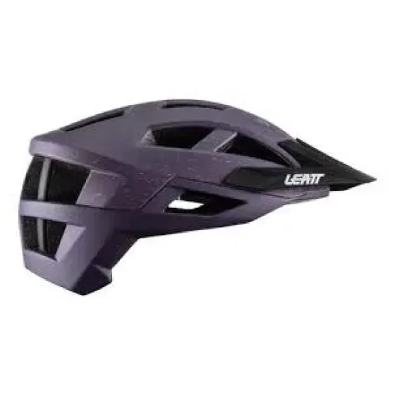 Ver más sobre Protecciones Casco Leatt Trail 2.0 V22 Grape, Argentina