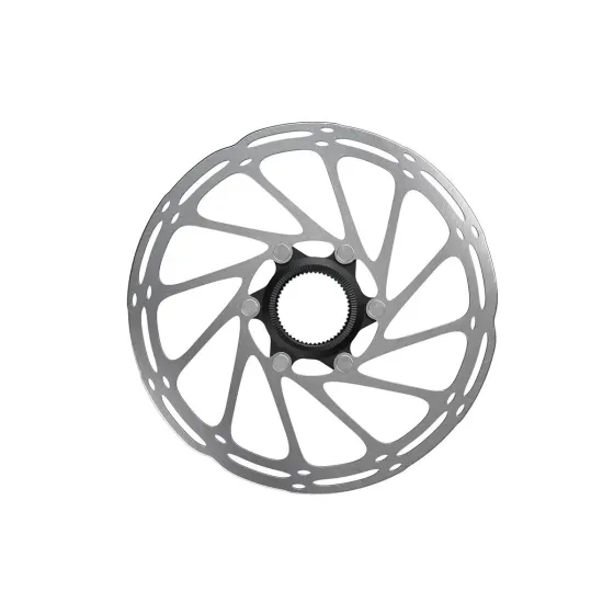 Ver más sobre Componentes Disco de Freno Sram CenterLine 160mm Rounded CenterLock, Argentina