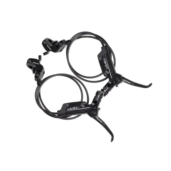 Ver más sobre Componentes Freno a Disco Hidráulico MTB SRAM Level T DM PAR 950/1800mm, Argentina