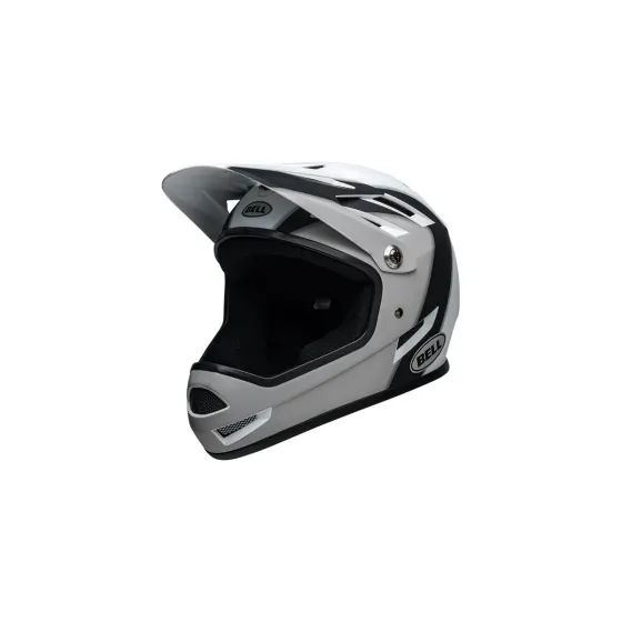 Ver más sobre Protecciones Casco BELL Sanction Blanco, Argentina